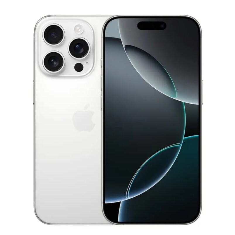 保証付 新品未使用 iPhone16Pro 128GB ホワイト SIMフリー 保証付 新品未使用 iPhone16Pro 128GB ホワイト SIMフリー