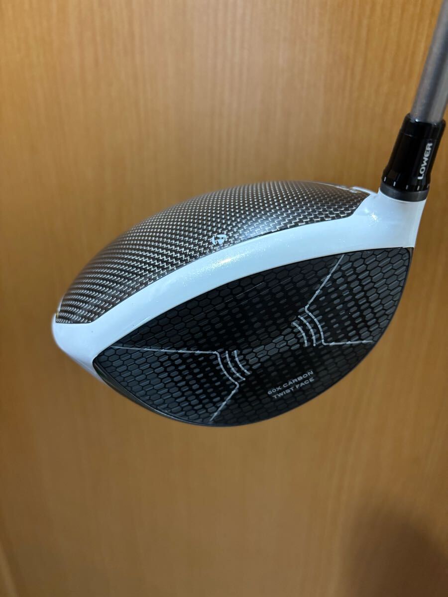 テーラーメイド STEALTH GLOIRE + ステルスグローレプラス テーラーメイド STEALTH GLOIRE + ステルスグローレプラス