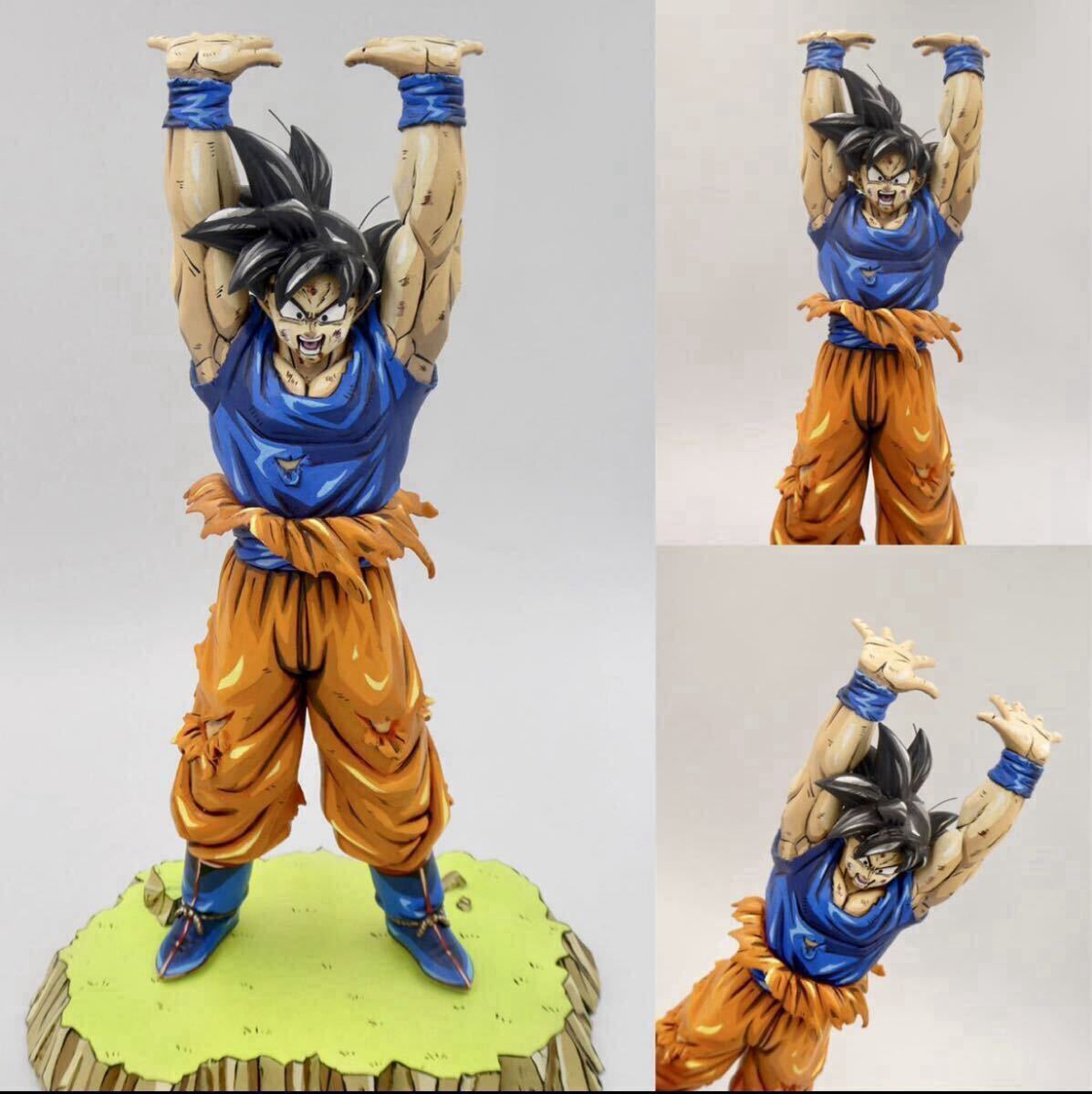 早割 万博 ドラゴンボール超 元気玉SPECIAL オラに元気を分けてくれ 孫悟空 その他