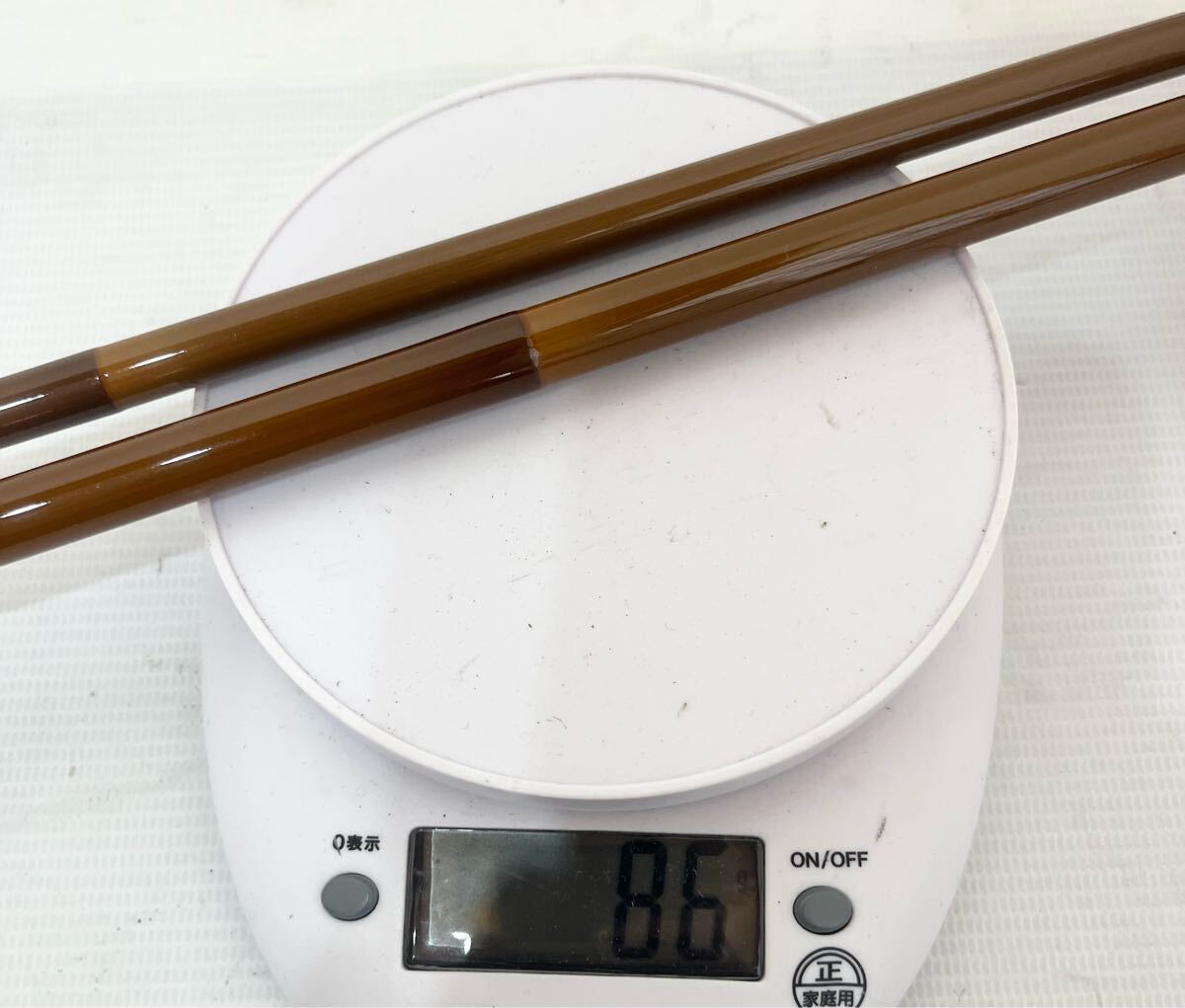 中古美品 シマノ 剛作 14尺 ヘラ竿 釣竿(ヘラブナ竿)|売買され 中古美品 シマノ 剛作 14尺 ヘラ竿 釣竿(ヘラブナ竿)|売買され