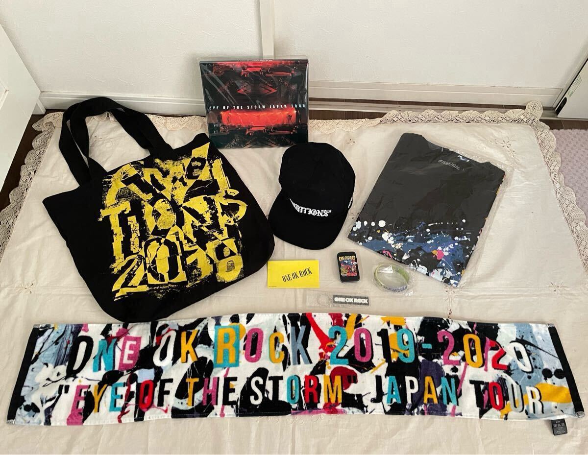 ☆ONE OK ROCK ワンオクロック ラバーバンド ラババン 2018 ☆ONE OK ROCK ワンオクロック ラバーバンド ラババン 2018