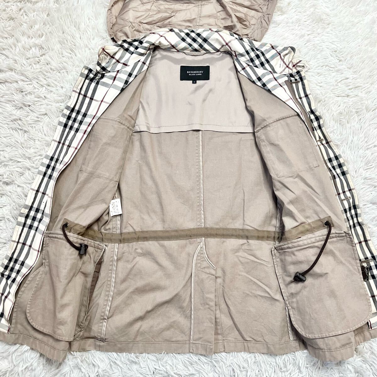 入手困難 希少○BURBERRY BLACK LABEL バーバリーブラック 入手困難 希少○BURBERRY BLACK LABEL バーバリーブラック