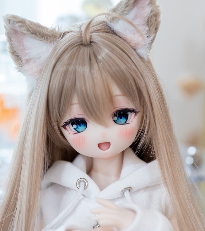 Yahoo!オークション - 【Chiki】 DDH-27 SW肌 カスタムヘッド+ Yahoo!オークション - 【Chiki】 DDH-27 SW肌 カスタムヘッド+