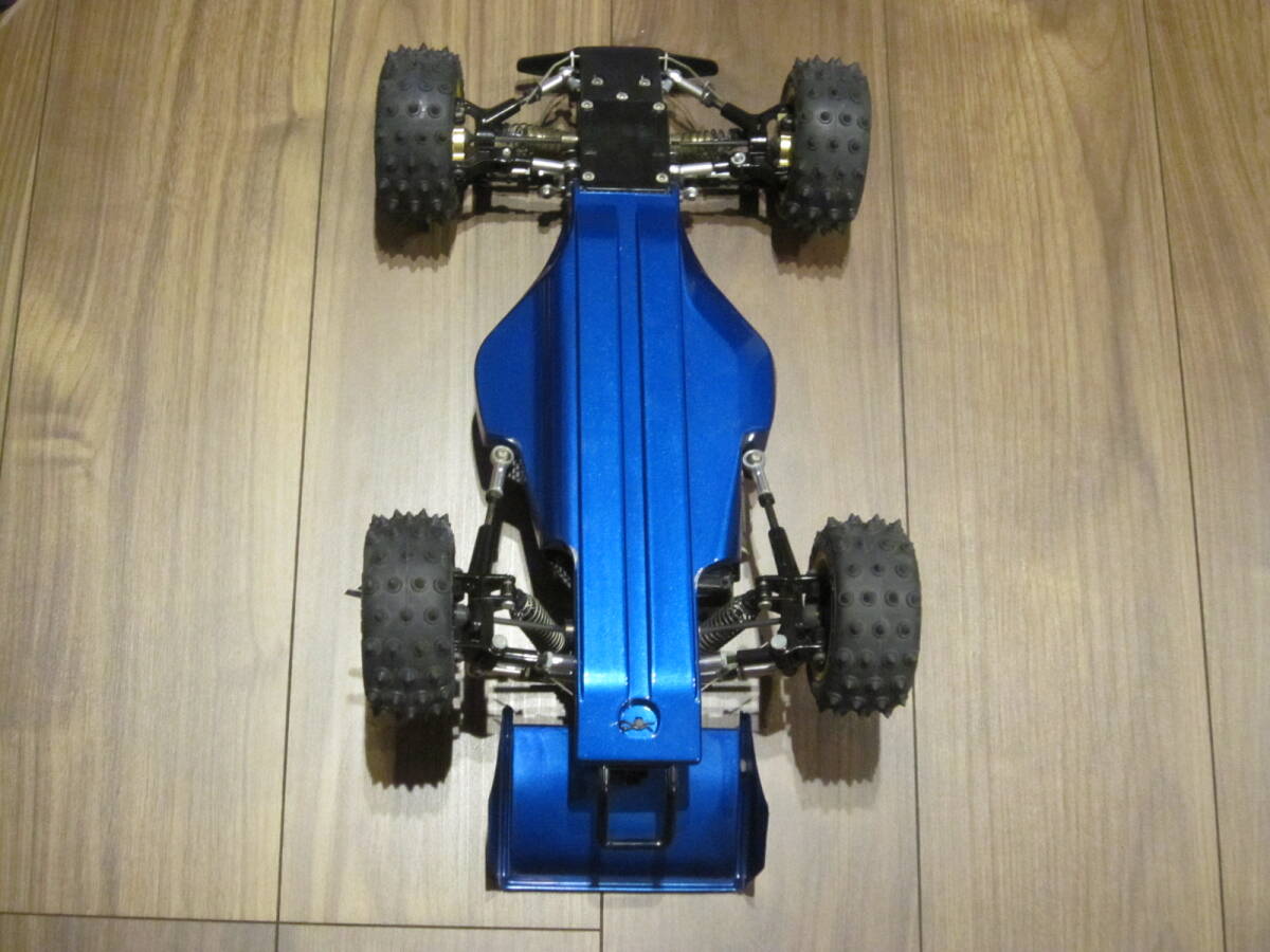 タミヤ アバンテ TAMIYA Avante ラジコン 田宮 オフロードRCカー タミヤ アバンテ TAMIYA Avante ラジコン 田宮 オフロードRCカー