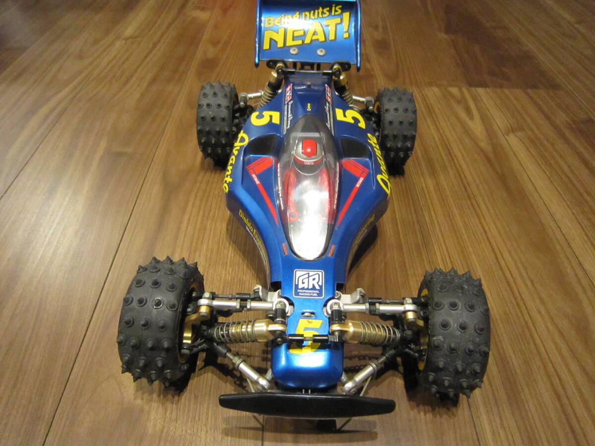 タミヤ アバンテ TAMIYA Avante ラジコン 田宮 オフロードRCカー タミヤ アバンテ TAMIYA Avante ラジコン 田宮 オフロードRCカー