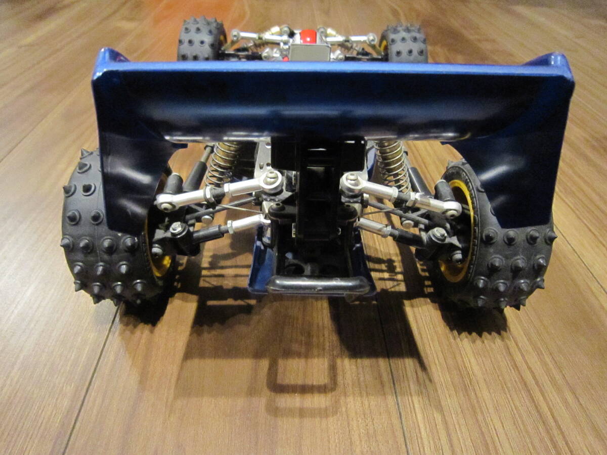 タミヤ アバンテ TAMIYA Avante ラジコン 田宮 オフロードRCカー タミヤ アバンテ TAMIYA Avante ラジコン 田宮 オフロードRCカー