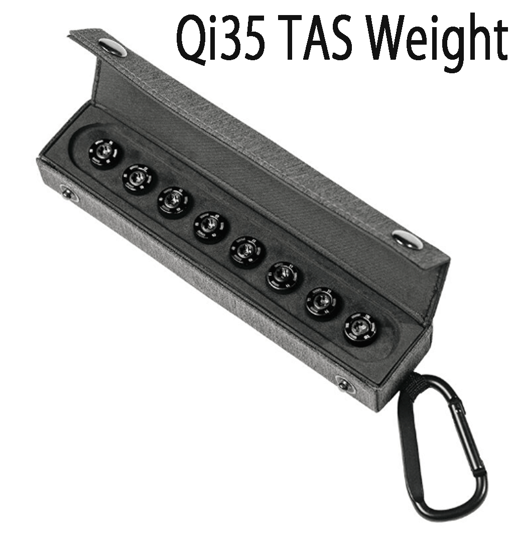 新品■テーラーメイド■QI35■TAS ウェイトキット■ウェイト８個(gè)セット■正規(guī)品