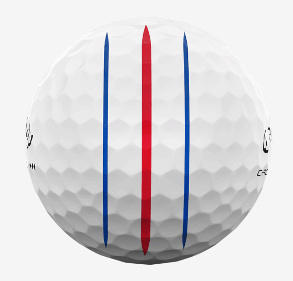  новый товар #2025.4# Callaway #CHROME TOUR# Triple diamond # Triple грузовик #10 дюжина # серии . один. чуть более . дорога . надежно чувство # стандартный товар 