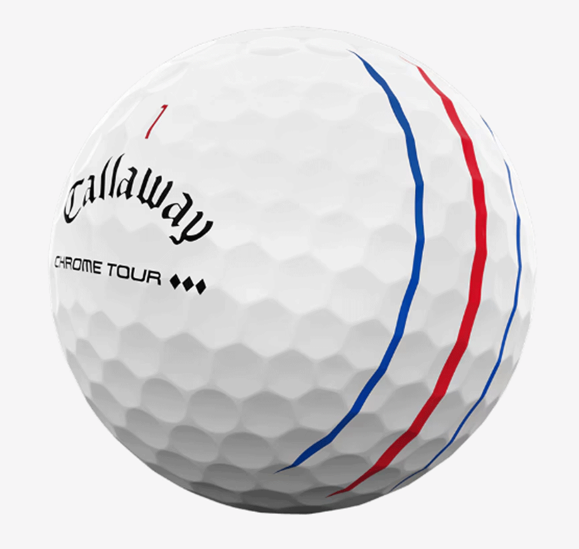  новый товар #2025.4# Callaway #CHROME TOUR# Triple diamond # Triple грузовик #10 дюжина # серии . один. чуть более . дорога . надежно чувство # стандартный товар 
