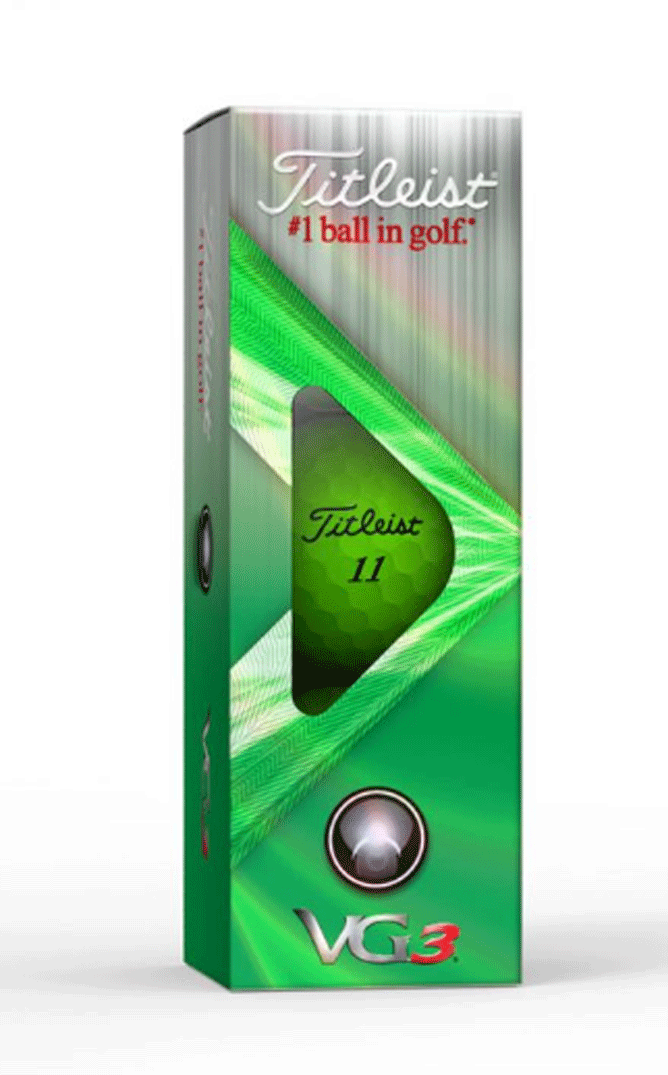  новый товар # Titleist #2022.11#NEW VG3# коврик зеленый #3 дюжина # все. Schott .. необычность ... растояние . soft . удар чувство . достижение # стандартный товар 