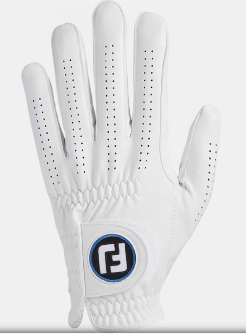  новый товар # бесплатная доставка # foot Joy # nano блокировка Tour #FGNT24# белый #25CM#2 шт. комплект # nano передний установлен Tour спецификация # стандартный товар 
