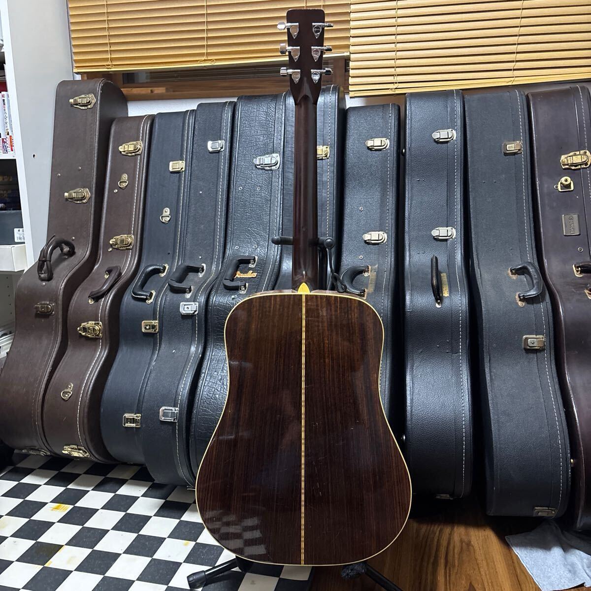 東海楽器 humming bird ハミングバード w-600