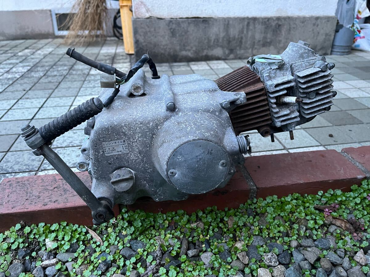 モンキー 12Vエンジン ホンダ Z50J(ホンダ用)|売買された モンキー 12Vエンジン ホンダ Z50J(ホンダ用)|売買された