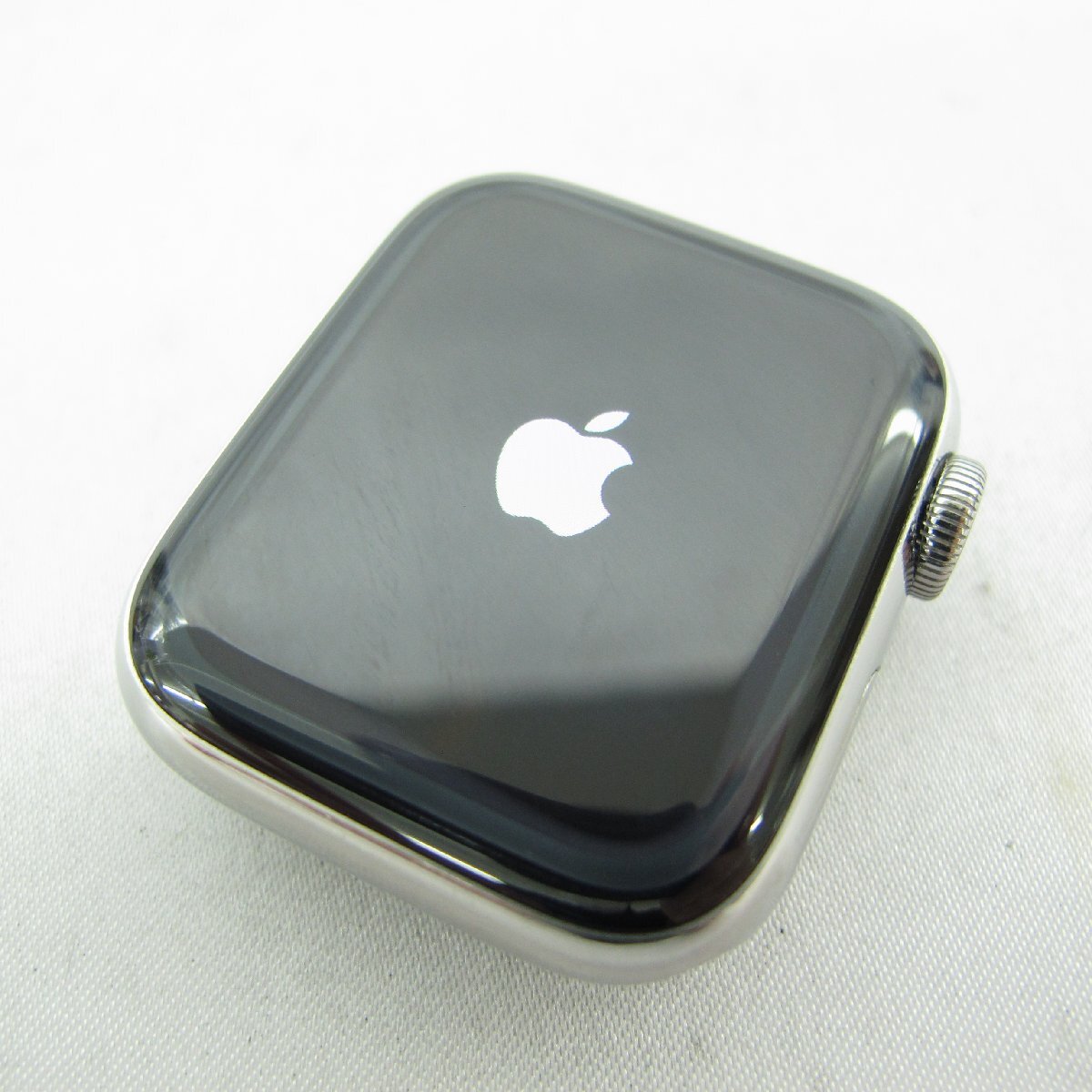 中古品】Apple Watch HERMES エルメス Series4 40mm GPS+ 中古品】Apple Watch HERMES エルメス Series4 40mm GPS+