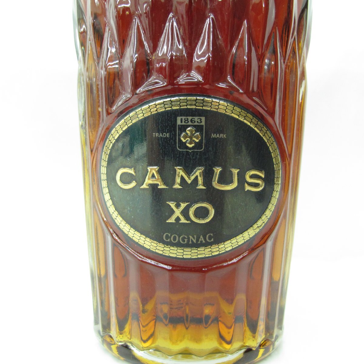 1円~【未開栓】CAMUS カミュ XO ロングネック 2本セット まとめ 1円~【未開栓】CAMUS カミュ XO ロングネック 2本セット まとめ