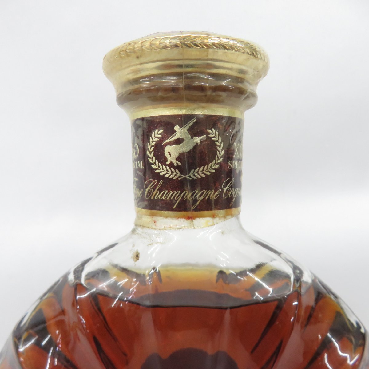 1円~【未開栓】REMY MARTIN レミーマルタン XO スペシャル 1円~【未開栓】REMY MARTIN レミーマルタン XO スペシャル