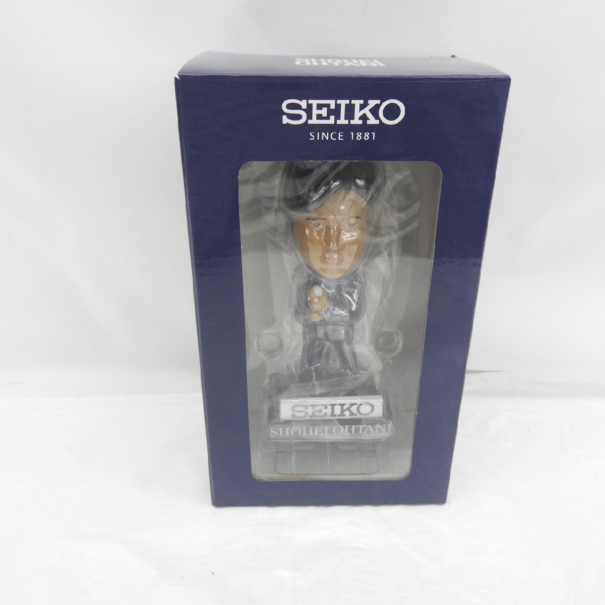 1円~【未使用品】SEIKO セイコー ASTRON PROSPEX 大谷翔平 1円~【未使用品】SEIKO セイコー ASTRON PROSPEX 大谷翔平