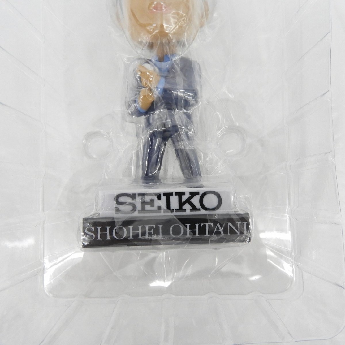 1円~【未使用品】SEIKO セイコー ASTRON PROSPEX 大谷翔平 1円~【未使用品】SEIKO セイコー ASTRON PROSPEX 大谷翔平