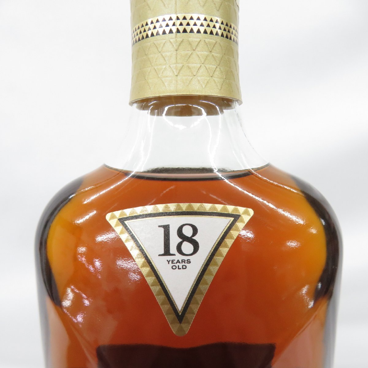 未開栓】The MACALLAN ザ・マッカラン 18年 2024 シェリーオーク 未開栓】The MACALLAN ザ・マッカラン 18年 2024 シェリーオーク