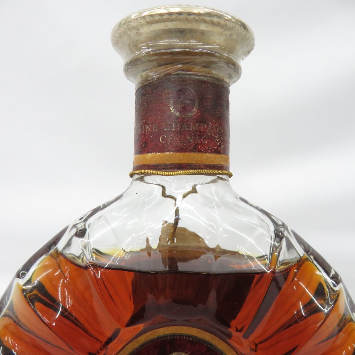 1円～【未開栓】REMY MARTIN レミーマルタン XO スペシャル