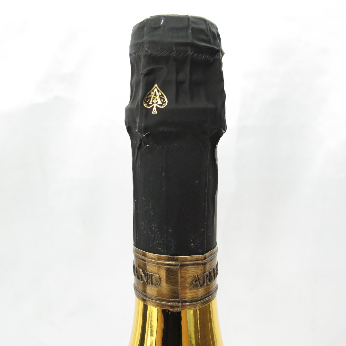 1円~【未開栓】ARMAND DE BRIGNAC アルマン・ド・ブリニャック 1円~【未開栓】ARMAND DE BRIGNAC アルマン・ド・ブリニャック