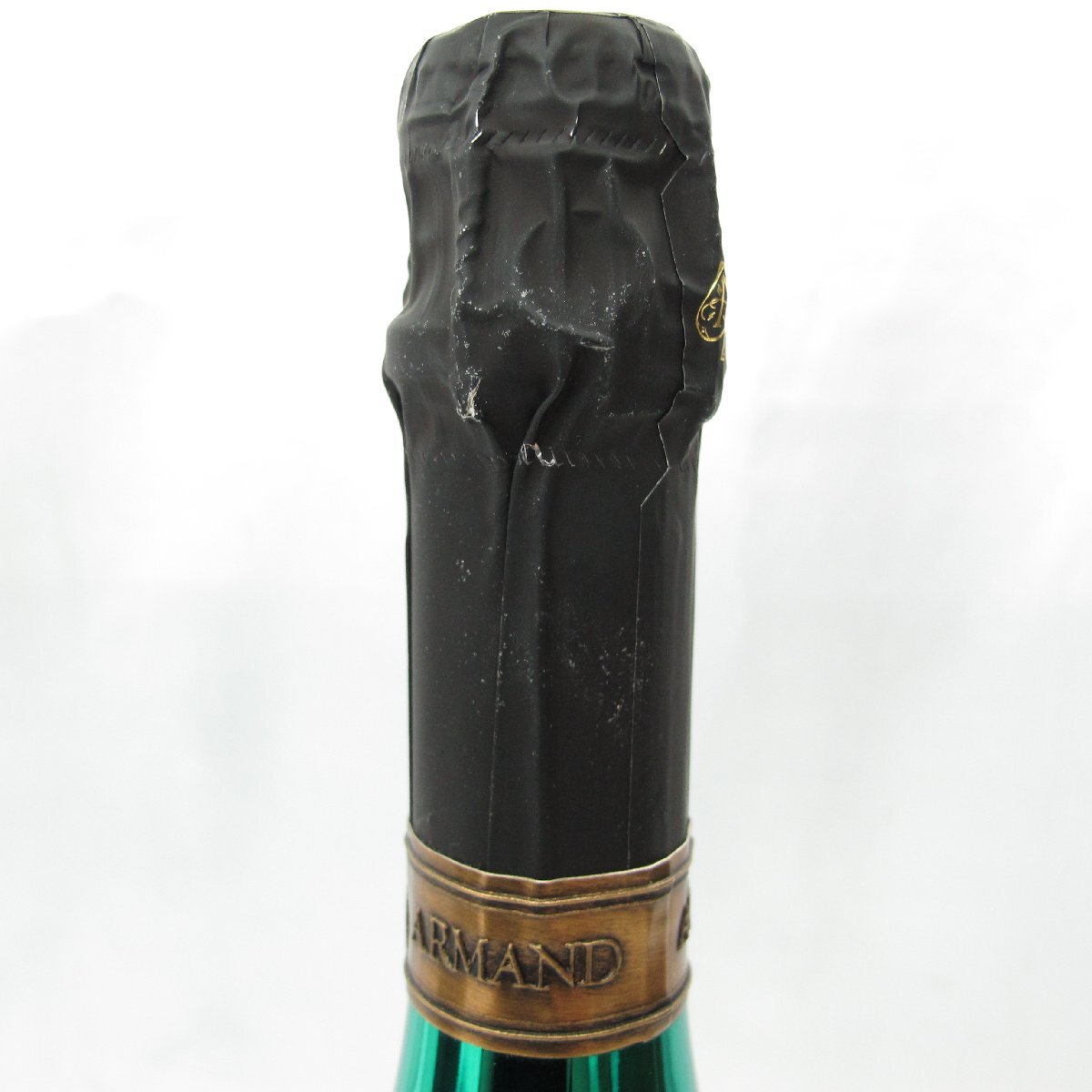 1円~【未開栓】ARMAND DE BRIGNAC アルマン・ド・ブリニャック 1円~【未開栓】ARMAND DE BRIGNAC アルマン・ド・ブリニャック