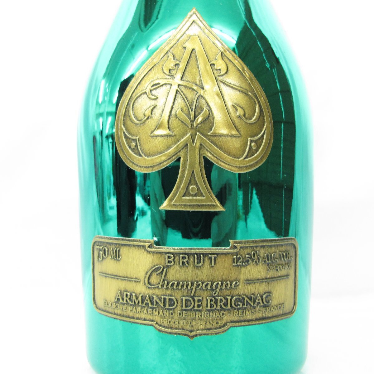 1円~【未開栓】ARMAND DE BRIGNAC アルマン・ド・ブリニャック 1円~【未開栓】ARMAND DE BRIGNAC アルマン・ド・ブリニャック