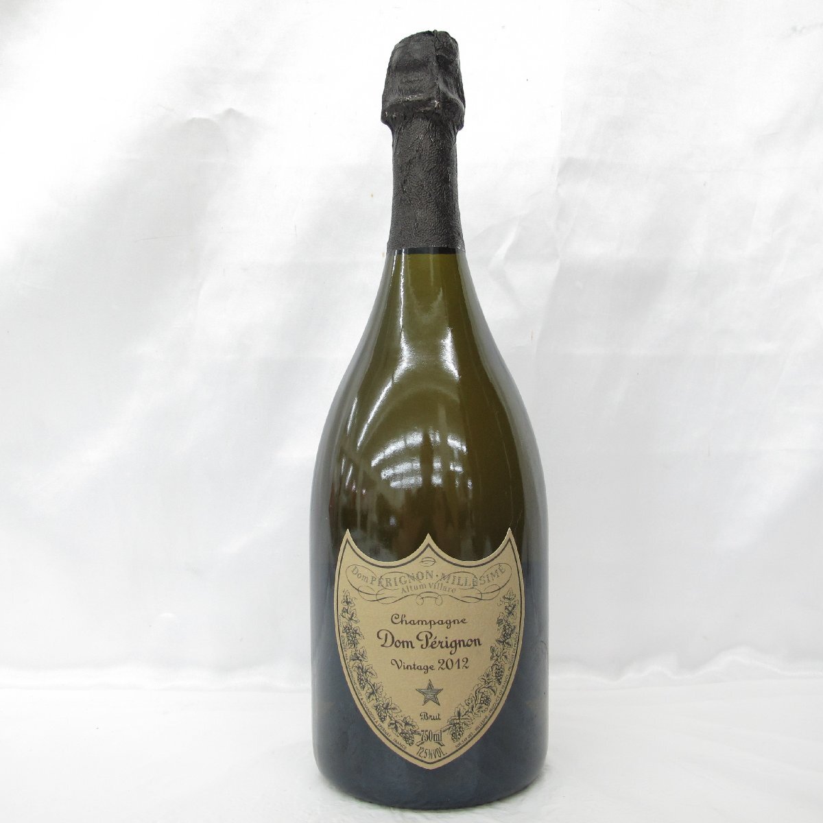 未開栓】Dom Perignon VINTAGE ドンペリニヨン ヴィンテージ