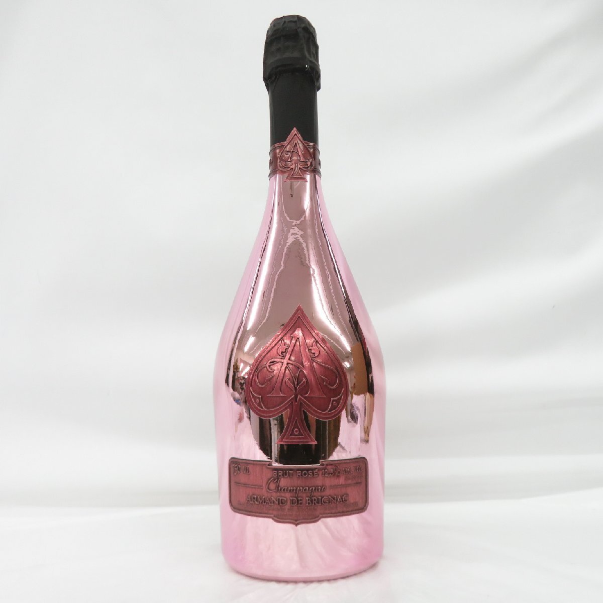 未開栓】ARMAND DE BRIGNAC アルマン・ド・ブリニャック
