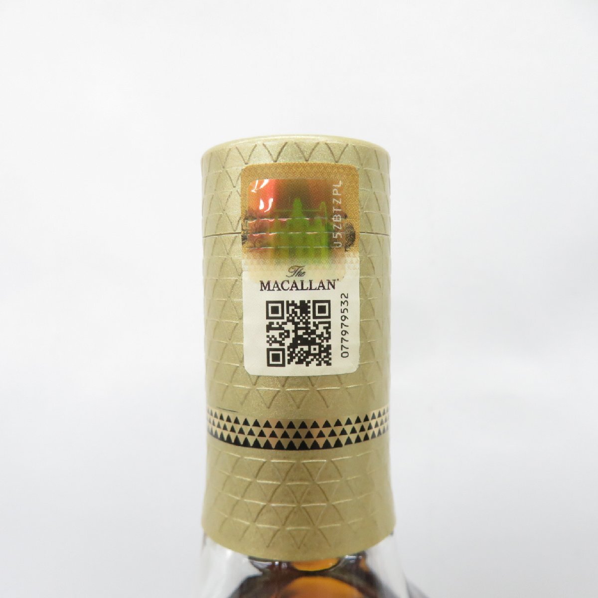 未開栓】The MACALLAN ザ・マッカラン ダブルカスク 18年 2023 未開栓】The MACALLAN ザ・マッカラン ダブルカスク 18年 2023