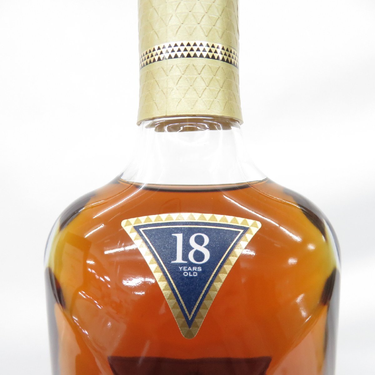 未開栓】The MACALLAN ザ・マッカラン ダブルカスク 18年 2023 未開栓】The MACALLAN ザ・マッカラン ダブルカスク 18年 2023