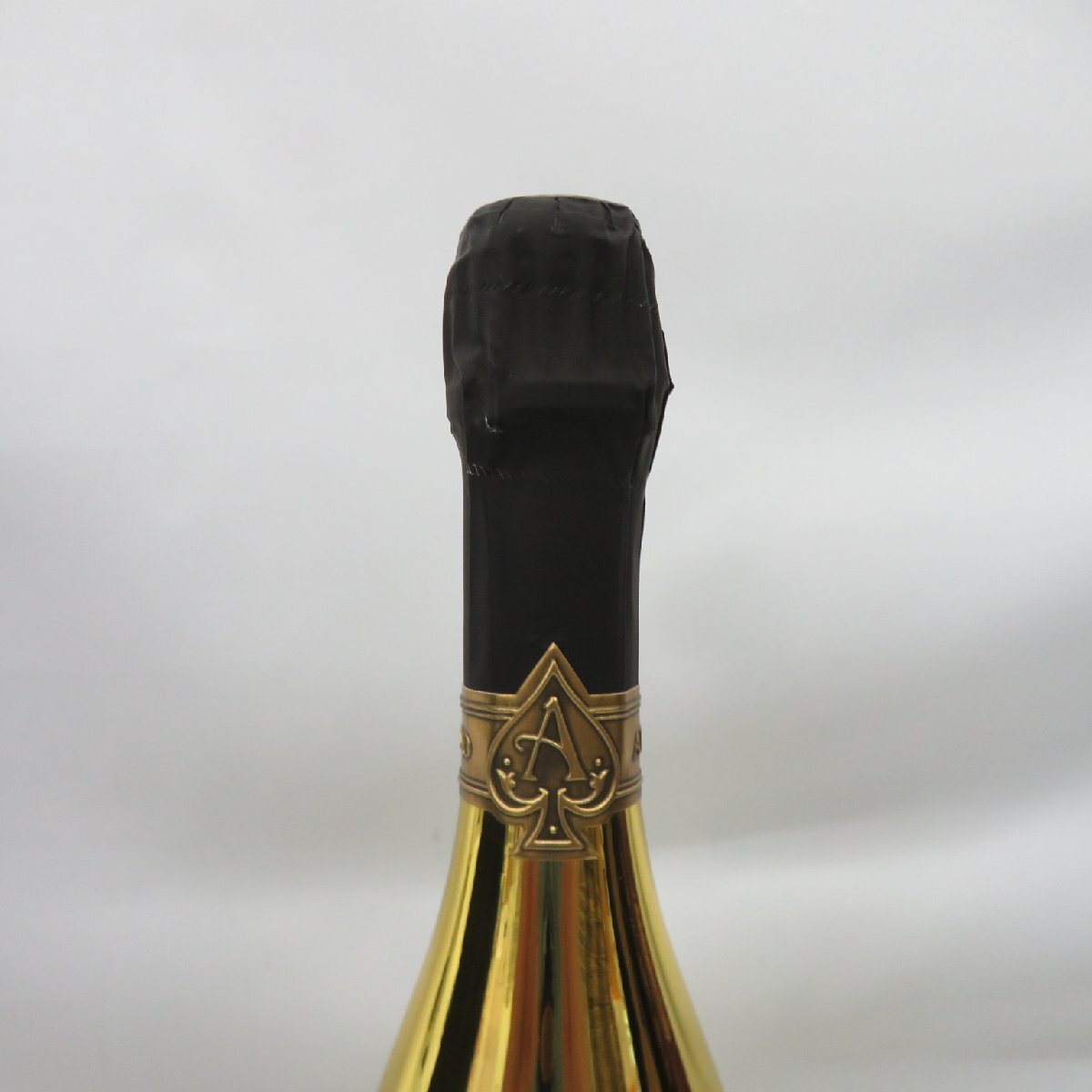 1円~ 【未開栓】ARMAND DE BRIGNAC アルマン・ド・ブリニャック 1円~ 【未開栓】ARMAND DE BRIGNAC アルマン・ド・ブリニャック