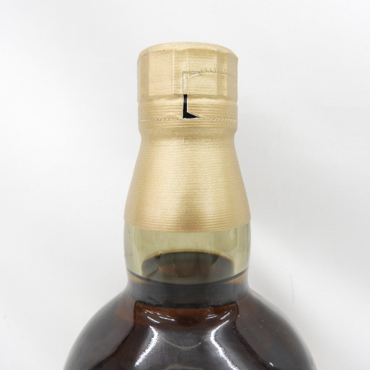 未開栓】SUNTORY サントリー 山崎 12年 ピュアモルト 旧ラベル 未開栓】SUNTORY サントリー 山崎 12年 ピュアモルト 旧ラベル