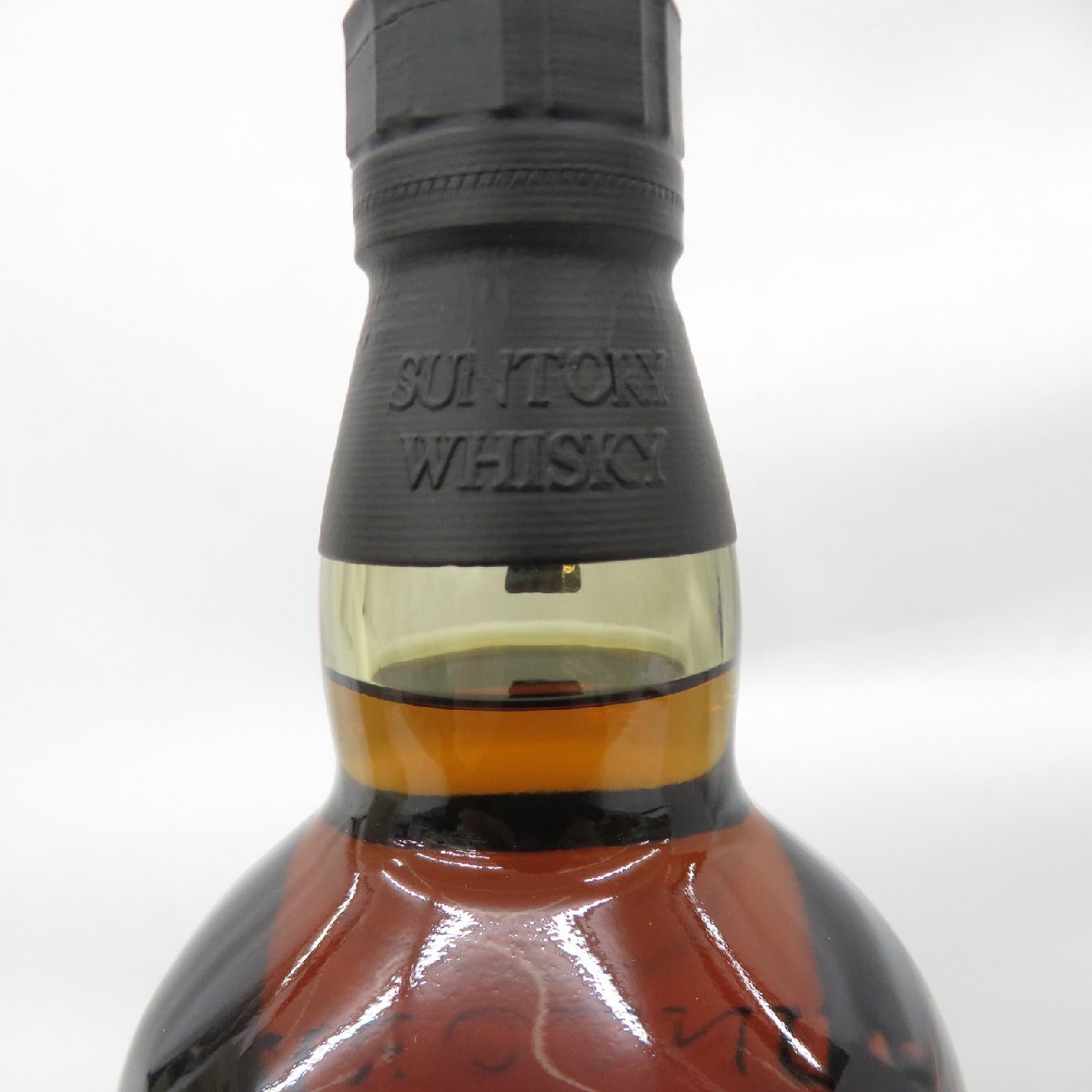 未開栓】SUNTORY サントリー 山崎 18年 リミテッドエディション 未開栓】SUNTORY サントリー 山崎 18年 リミテッドエディション