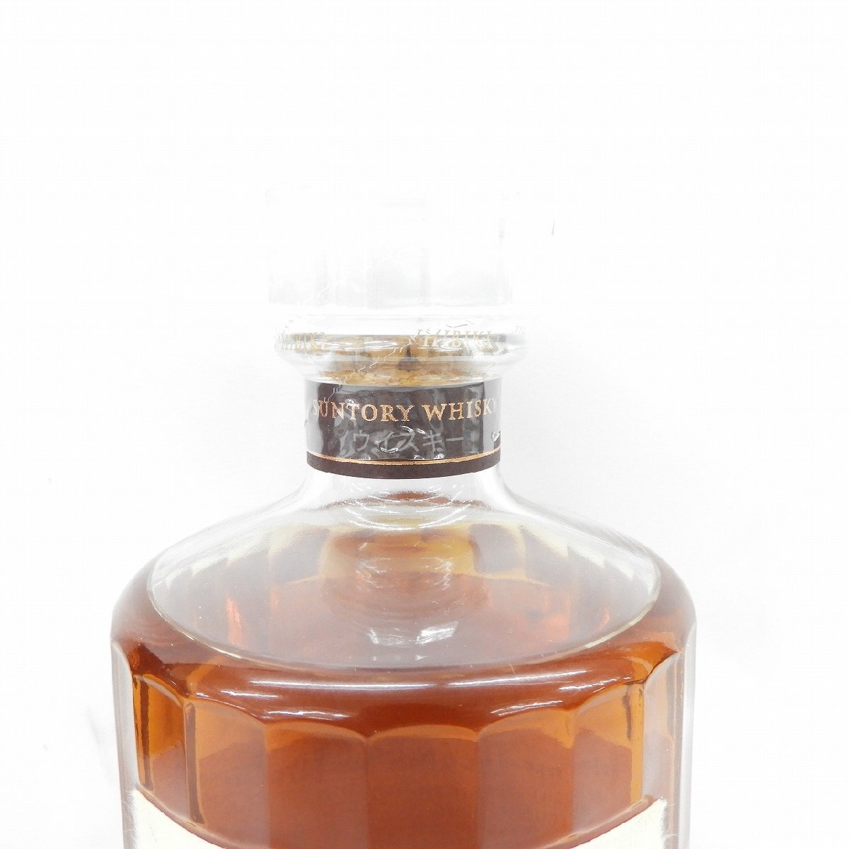 1円~【未開栓】SUNTORY サントリー 響 HIBIKI 17年 ウイスキー 1円~【未開栓】SUNTORY サントリー 響 HIBIKI 17年 ウイスキー