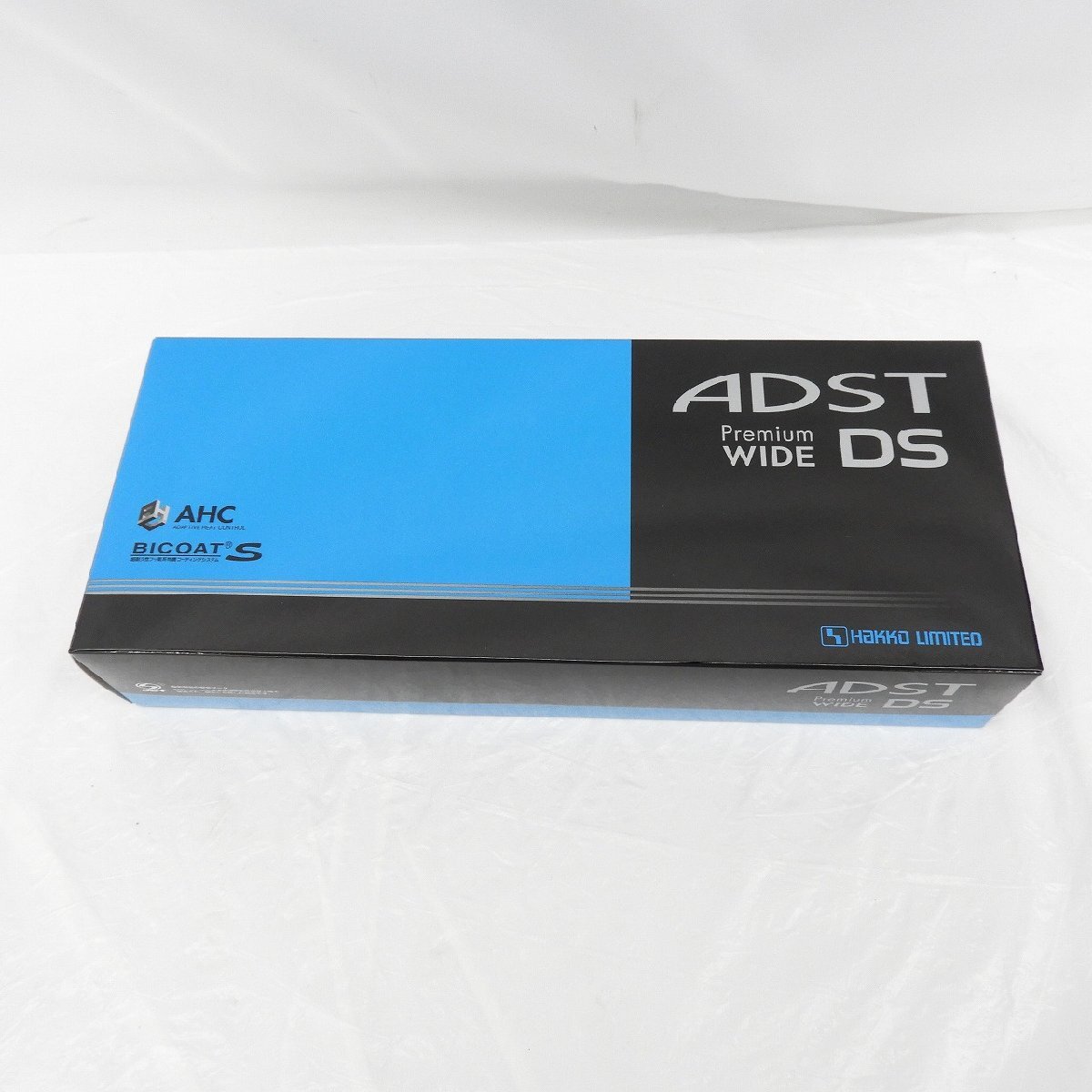 ほぼ未使用》アドスト プレミアム ワイドADST Premium - メルカリ