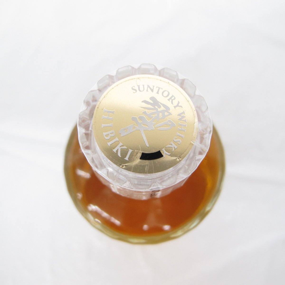 1円~【未開栓】SUNTORY 響 12年/17年 ミニボトル 3本セット 1円~【未開栓】SUNTORY 響 12年/17年 ミニボトル 3本セット