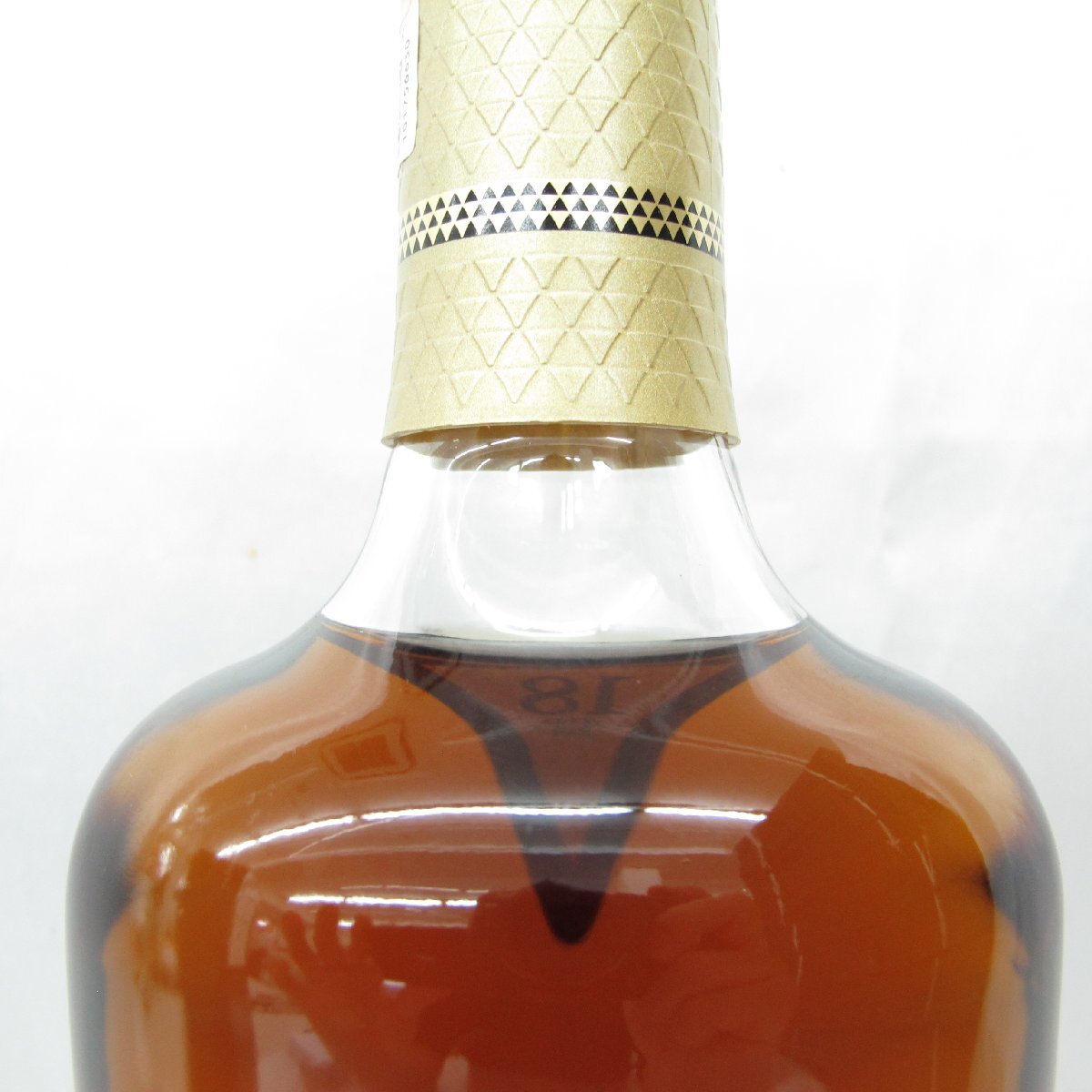 1円~【未開栓】The MACALLAN ザ・マッカラン 18年 2024 1円~【未開栓】The MACALLAN ザ・マッカラン 18年 2024