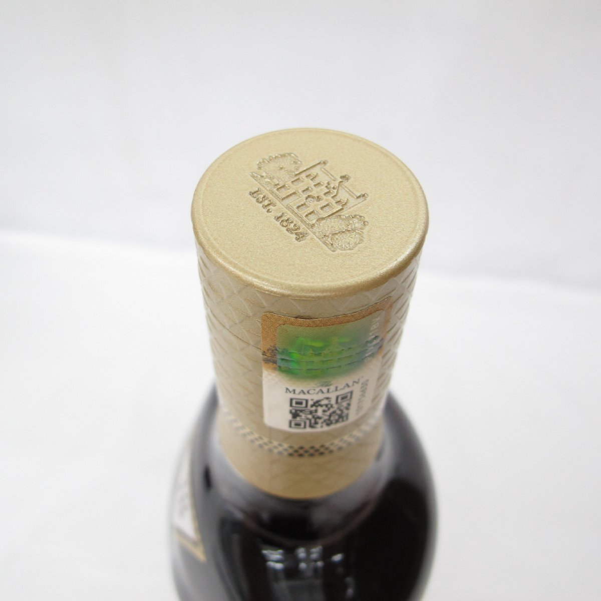 1円~【未開栓】The MACALLAN ザ・マッカラン 18年 2024 1円~【未開栓】The MACALLAN ザ・マッカラン 18年 2024
