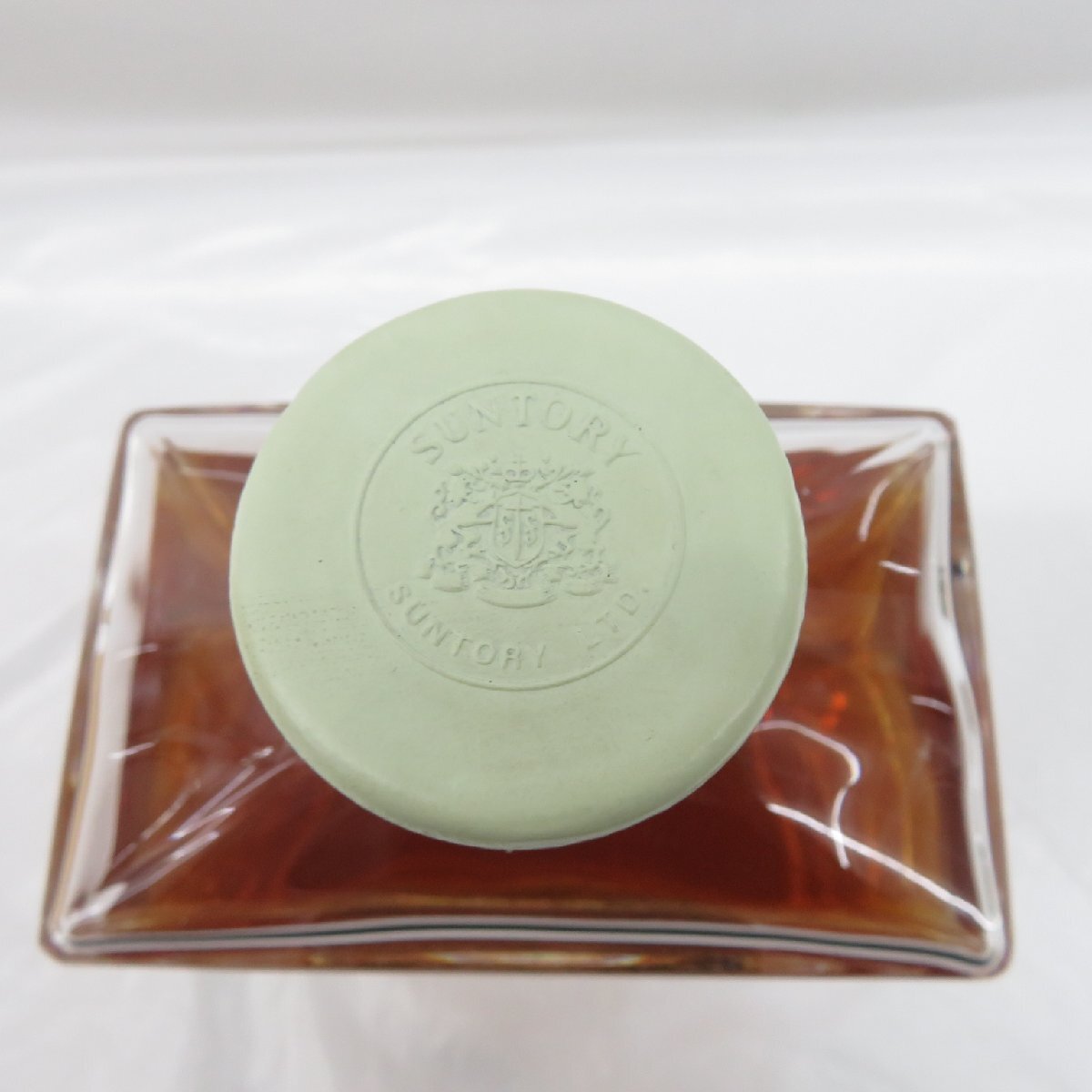 1円~【未開栓】SUNTORY サントリー インペリアル カガミ 1円~【未開栓】SUNTORY サントリー インペリアル カガミ