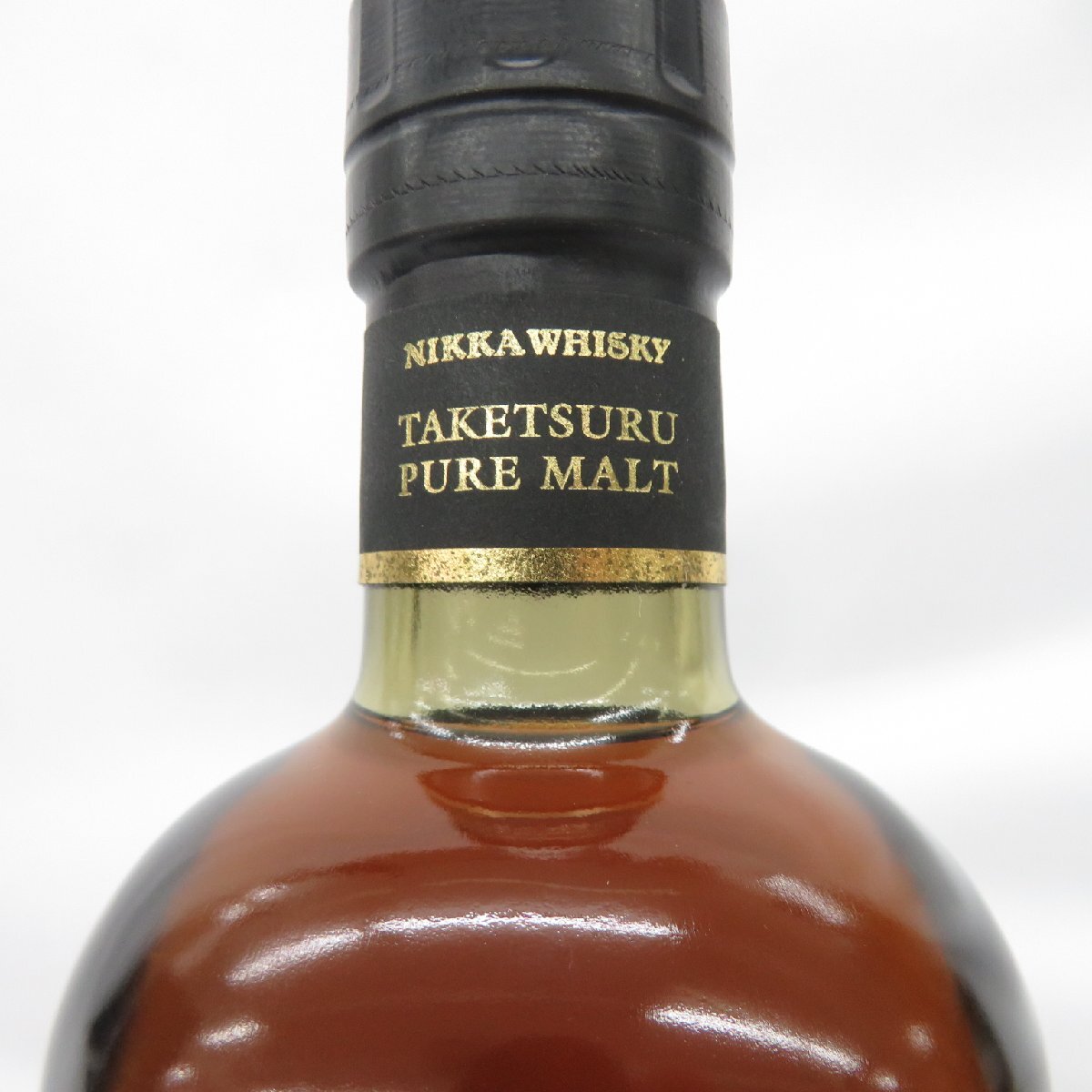 1円~【未開栓】NIKKA ニッカ 竹鶴 25年 ピュアモルト 1円~【未開栓】NIKKA ニッカ 竹鶴 25年 ピュアモルト