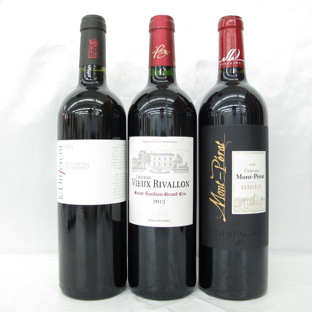 1円~【未開栓】フランス産 赤・白 ワイン 8本セット まとめ売り 1円~【未開栓】フランス産 赤・白 ワイン 8本セット まとめ売り