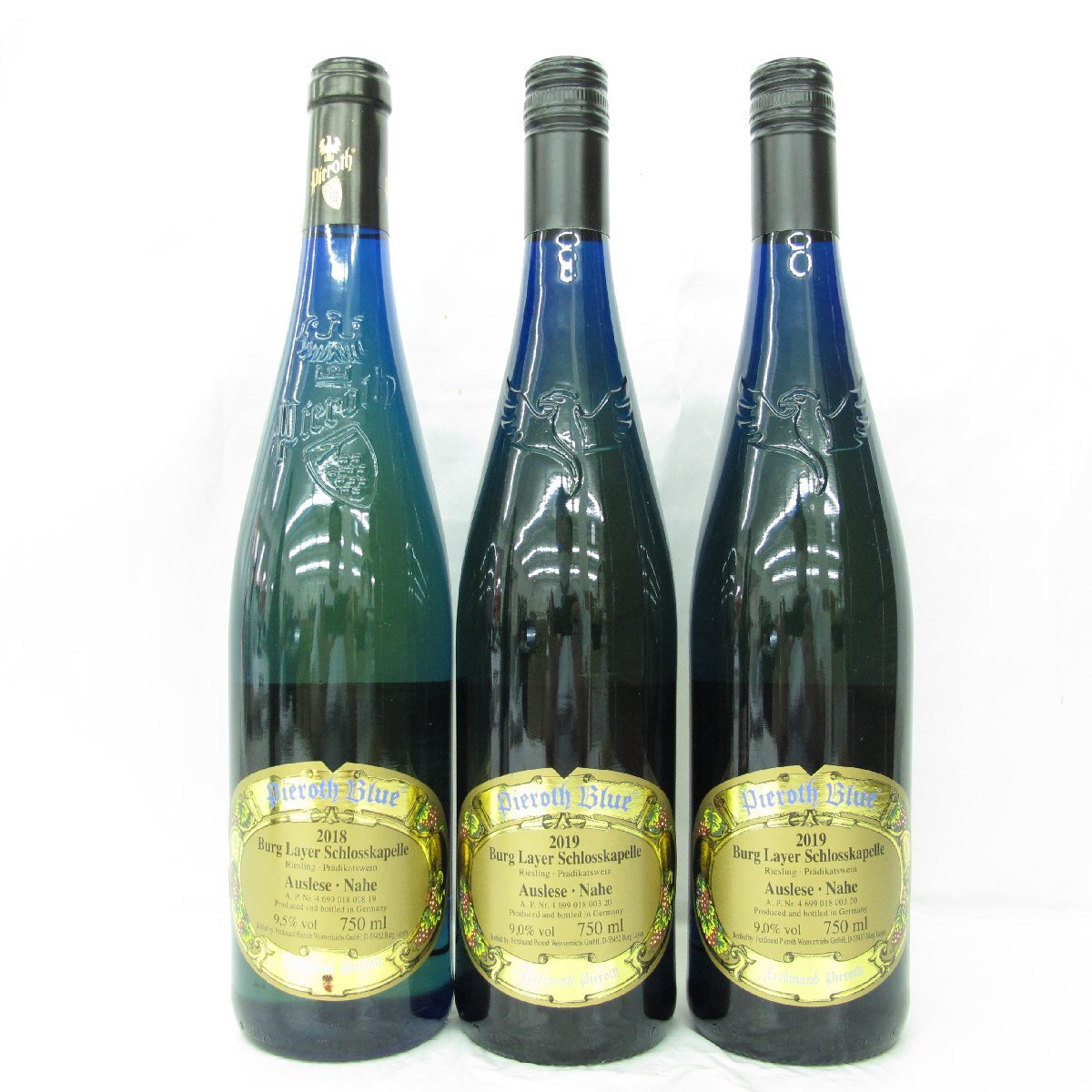 1円~【未開栓】ドイツ産 白 ワイン 8本セット まとめ売り 750ml 1円~【未開栓】ドイツ産 白 ワイン 8本セット まとめ売り 750ml