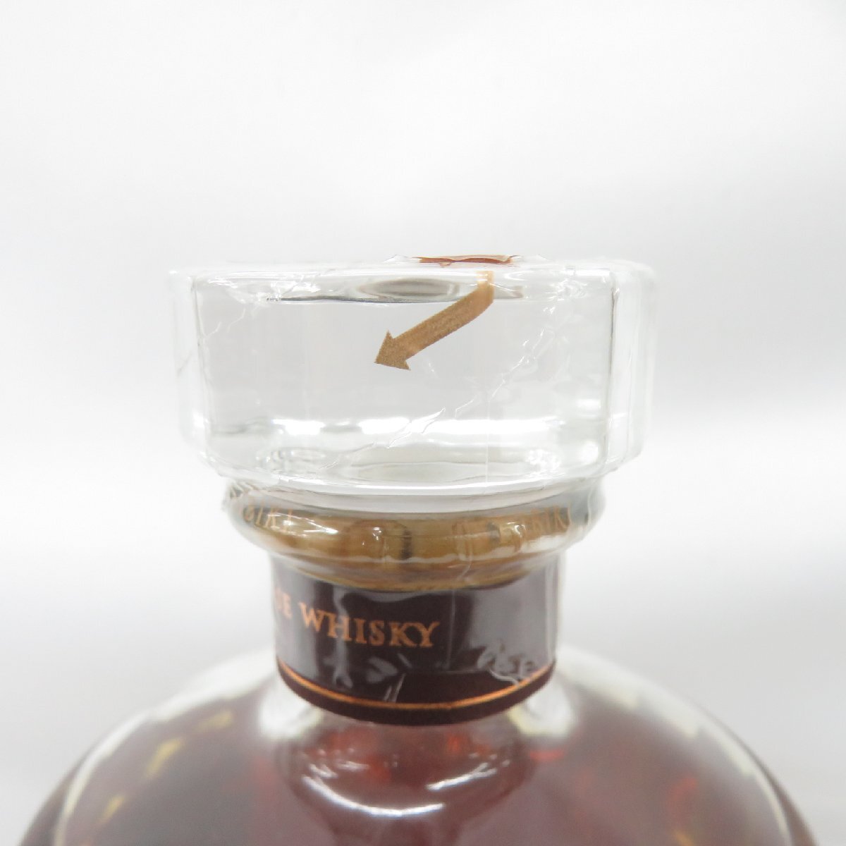 1円~【未開栓】SUNTORY サントリー 響 HIBIKI 21年 ウイスキー 1円~【未開栓】SUNTORY サントリー 響 HIBIKI 21年 ウイスキー