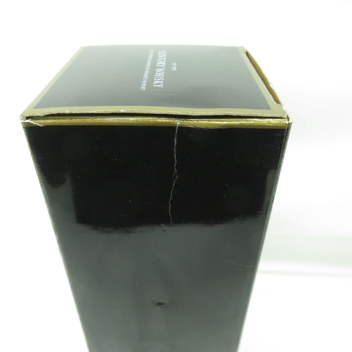1円~ 【未開栓】SUNTORY サントリー 山崎 18年 シングルモルト 1円~ 【未開栓】SUNTORY サントリー 山崎 18年 シングルモルト