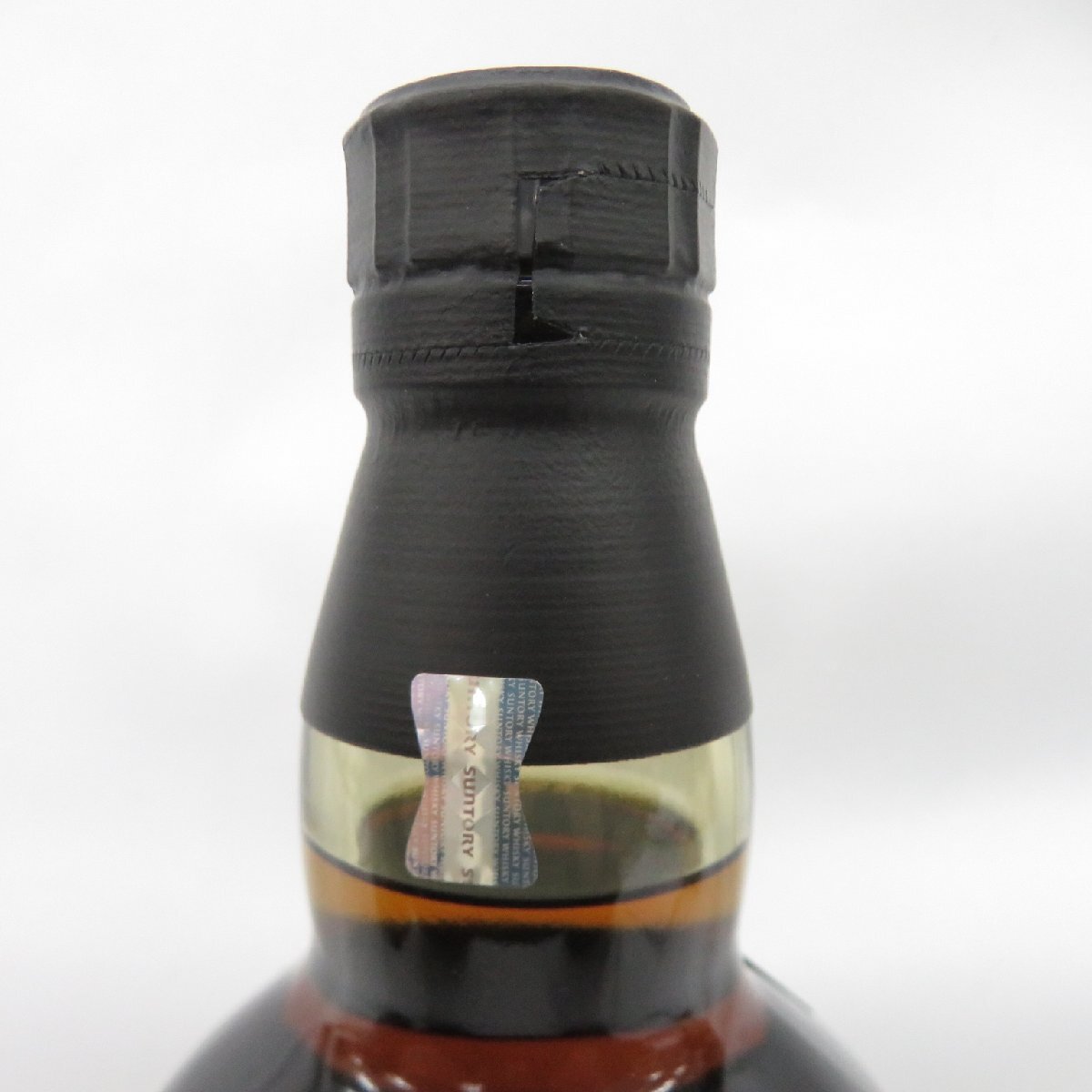 1円~ 【未開栓】SUNTORY サントリー 山崎 18年 シングルモルト 1円~ 【未開栓】SUNTORY サントリー 山崎 18年 シングルモルト