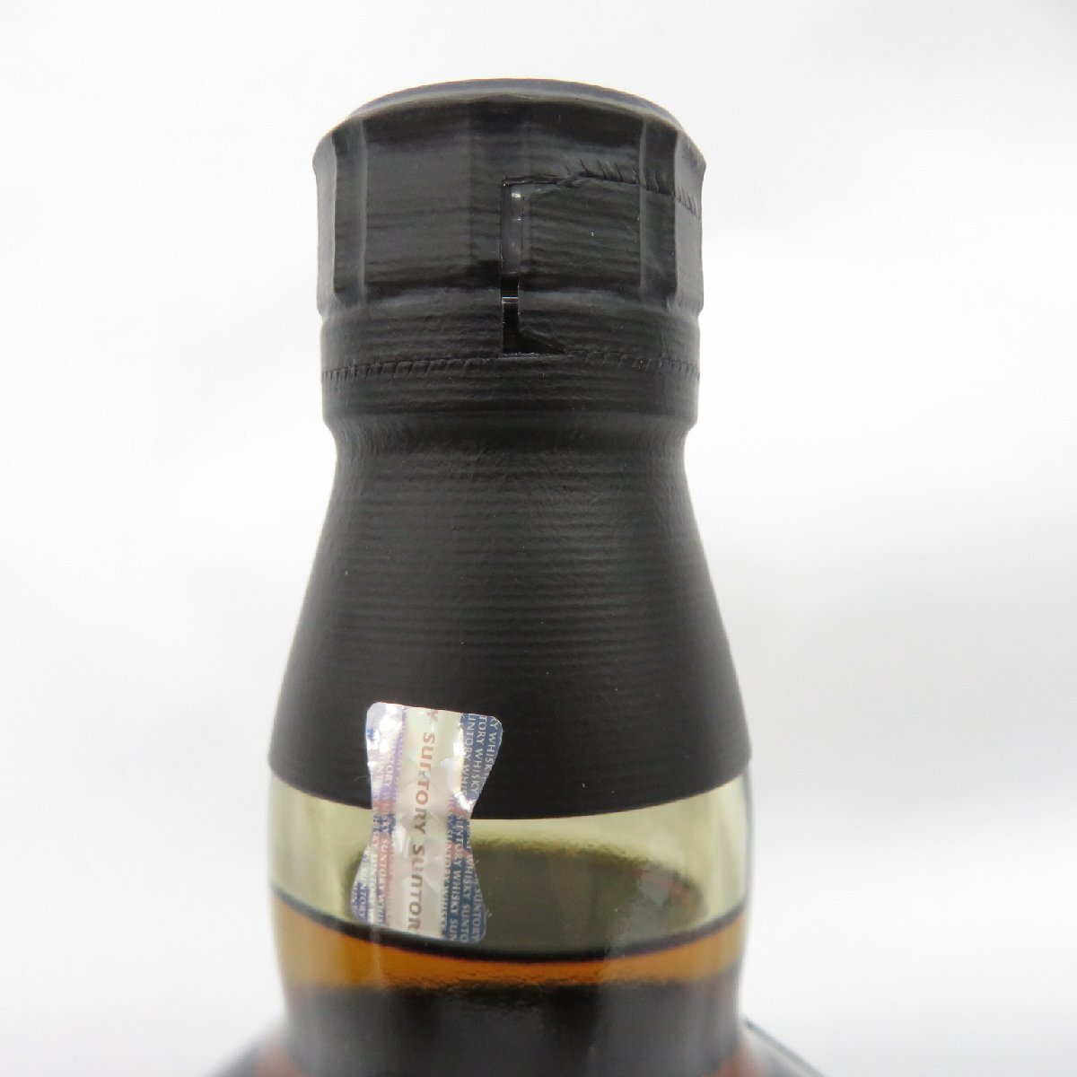 1円~ 【未開栓】SUNTORY サントリー 山崎 18年 シングルモルト 1円~ 【未開栓】SUNTORY サントリー 山崎 18年 シングルモルト