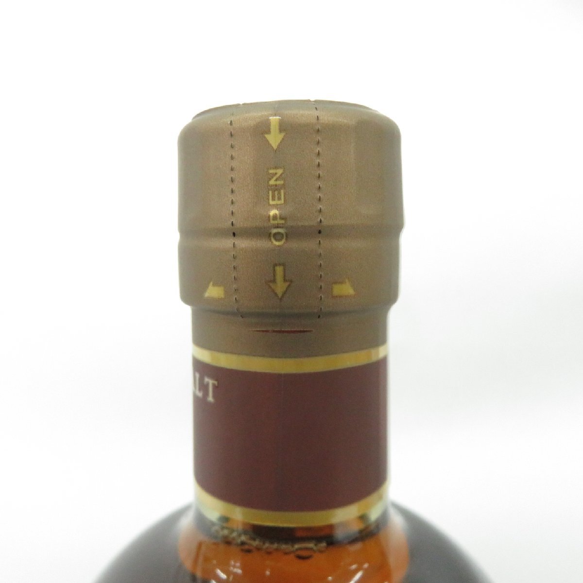 未開栓】NIKKA ニッカ シングルモルト 余市 12年 ウイスキー 未開栓】NIKKA ニッカ シングルモルト 余市 12年 ウイスキー