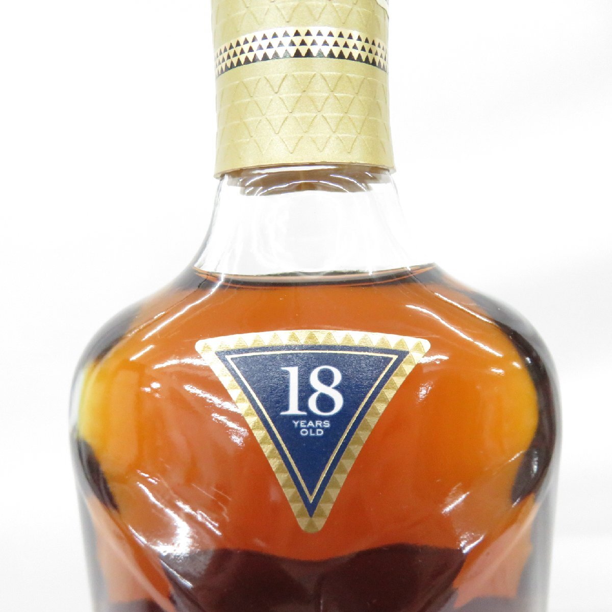 未開栓】The MACALLAN ザ・マッカラン ダブルカスク 18年 2022 未開栓】The MACALLAN ザ・マッカラン ダブルカスク 18年 2022