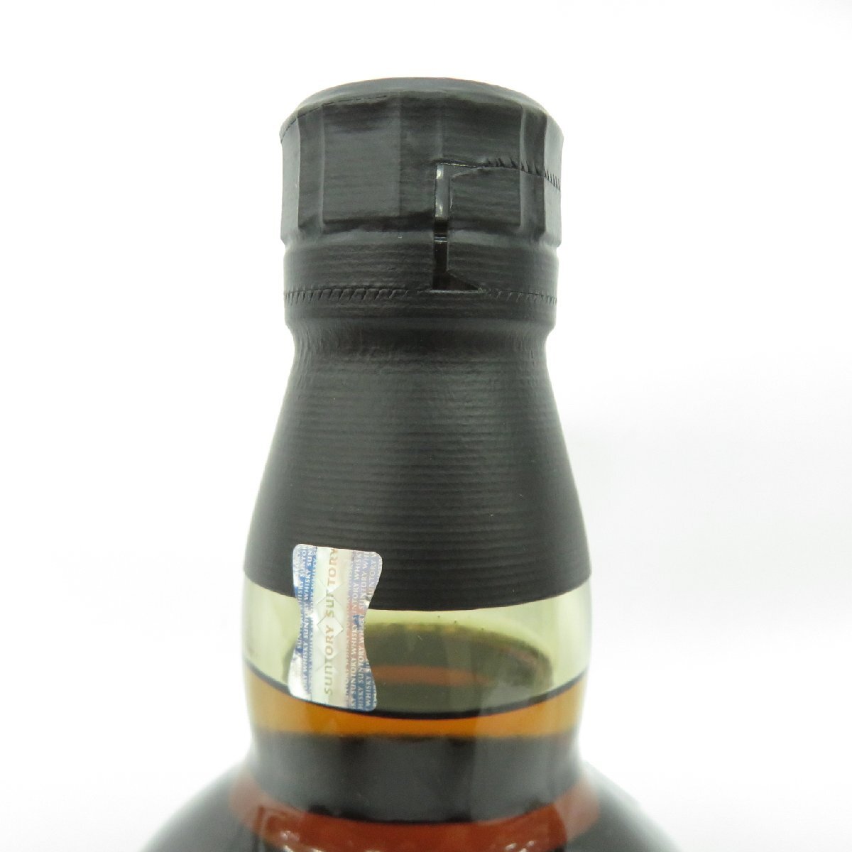 1円~【未開栓】SUNTORY サントリー 山崎 18年 シングルモルト 1円~【未開栓】SUNTORY サントリー 山崎 18年 シングルモルト